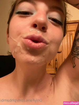 phbambi - Dick in His Hand While he Watches His Wife Get Black Bred
