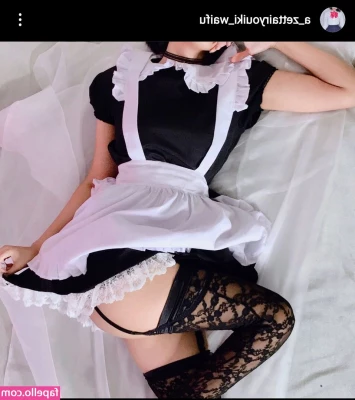 Lilywaifu - I broke another toy ;)
