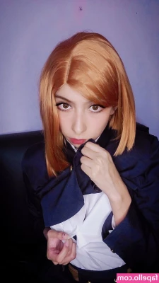 Lilywaifu - Could you eat this instead of breakfast today baby