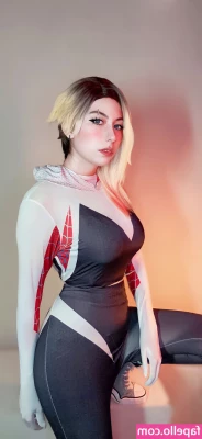 Lilywaifu - Fat Daddy