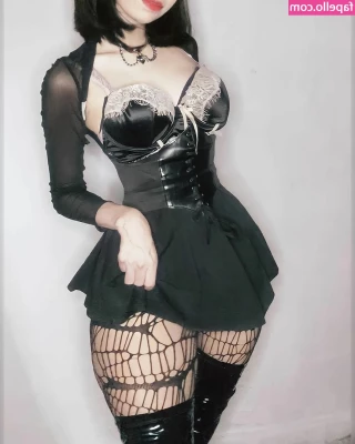 Lilywaifu - good morning to everyone except if you don't like coffee 🙊😆