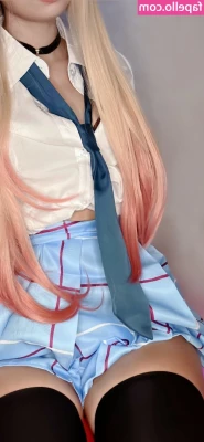 Lilywaifu - Hopefully i can oder some cosplay stuff after tomorrow  Fingers