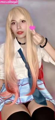 Lilywaifu - Party Night