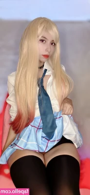 Lilywaifu - Do you like my tits?  All tips get multiple full length videos in