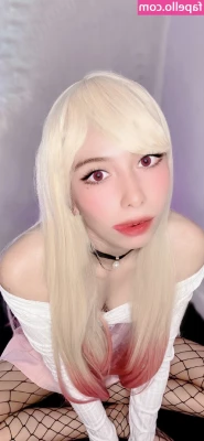 Lilywaifu - FULL VIDEO  CHEWING-GUM   kevin_frenchboy    andoliniwolfPense à