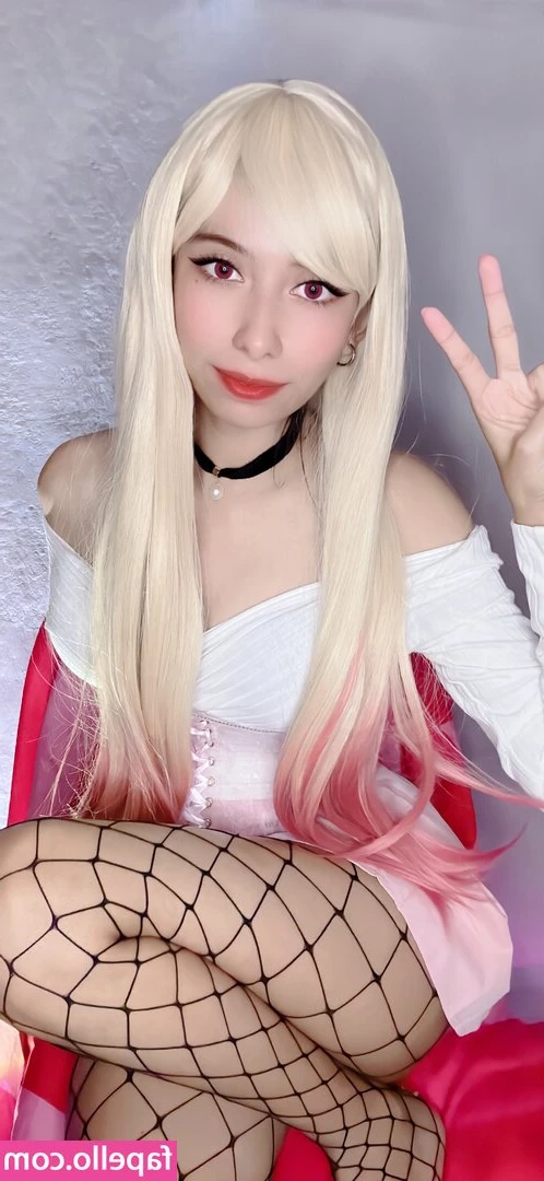 Lilywaifu - I need these sucked on very soon