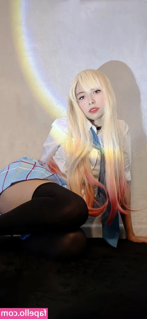 Lilywaifu - who wants to get their mouth on this