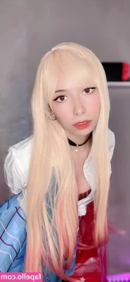 Lilywaifu - If you want me to fulfill your erotic dream  this is the best time to
