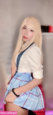Lilywaifu - Yes got new anal plug
