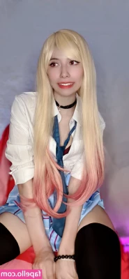 Lilywaifu - What would you like to see more of?! 💕