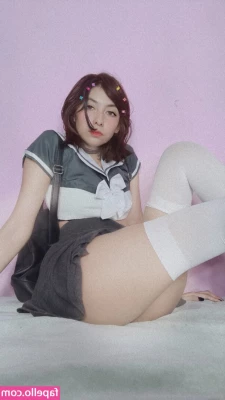 Lilywaifu - August 03, 2021