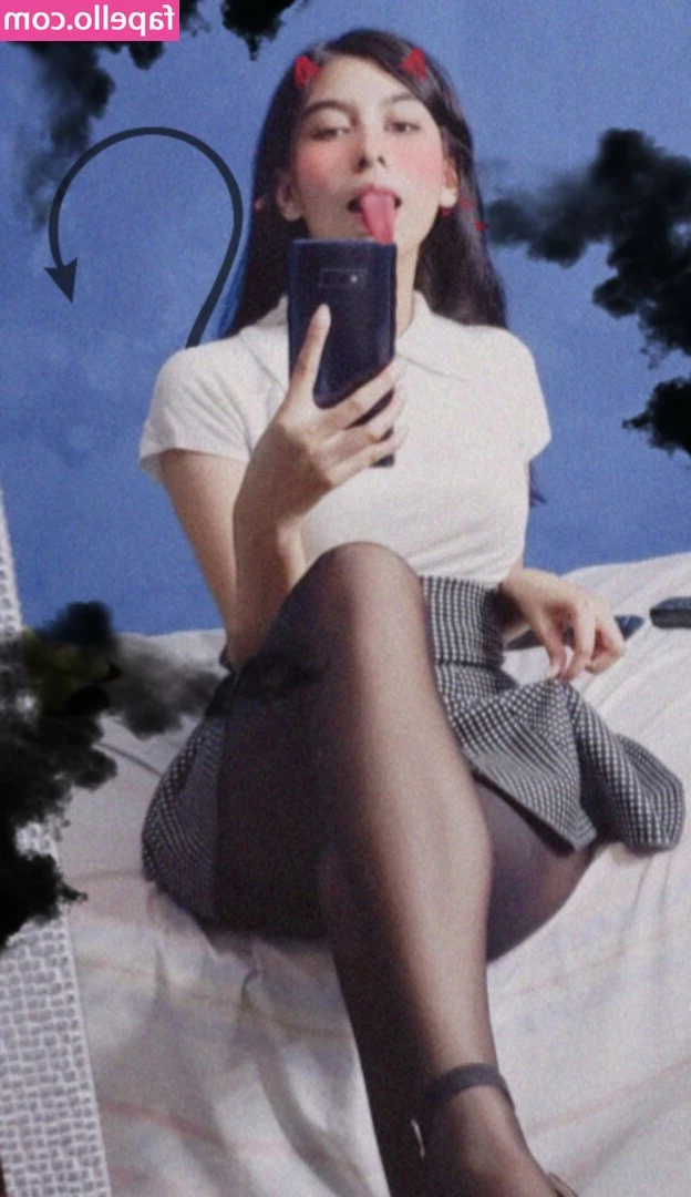Lilywaifu - I don’t care where you are. Or what you’re doing. When you see my