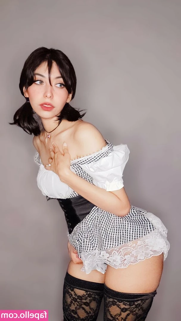 Lilywaifu - Happy valentines