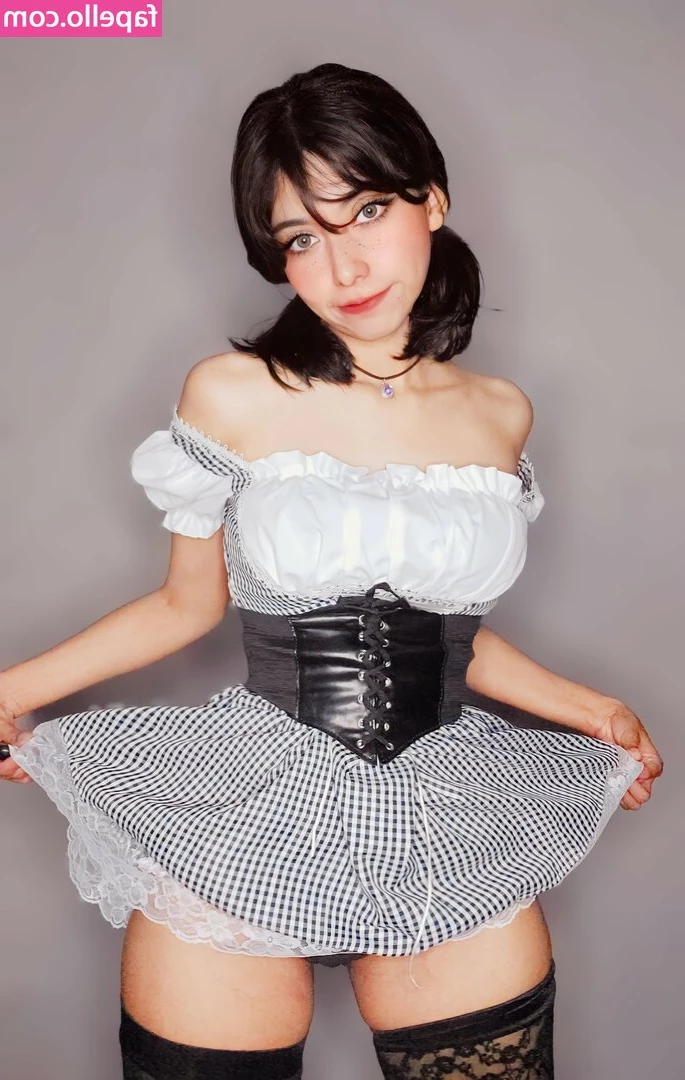 Lilywaifu - Also appreciation post for Benny!! Thank you Benny for spoiling me