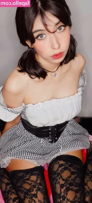 Lilywaifu - Maybe I should call it facesitting Friday