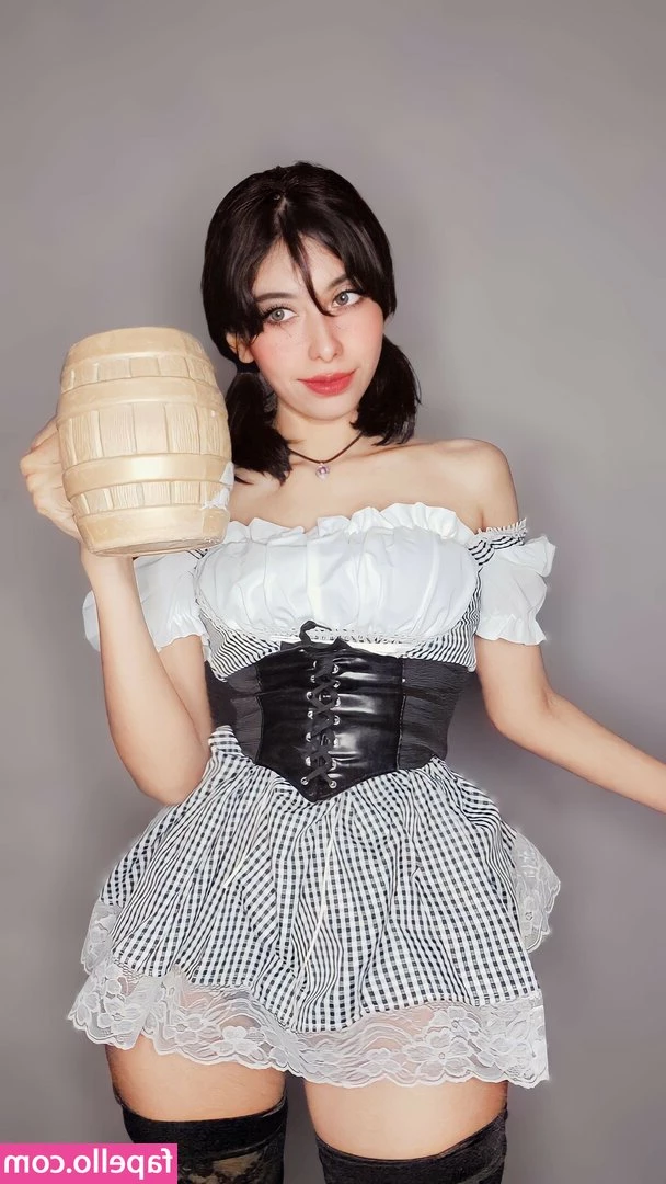 Lilywaifu - I am so excited to announce that Lidia Raviso’s brand new movie,