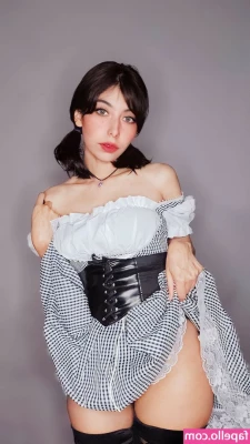 Lilywaifu - Some of the new pics I got done!