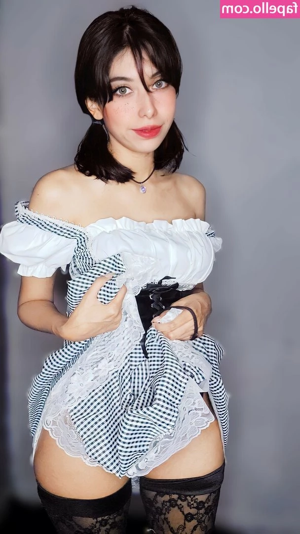 Lilywaifu - So this was my first ever photo shoot I did for OnlyFans and it got
