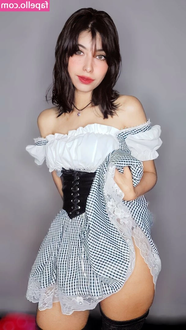 Lilywaifu - caption this