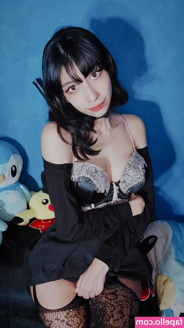 Lilywaifu - How s your day going