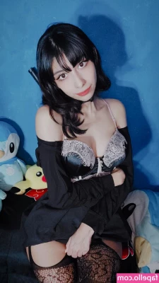 Lilywaifu - How s your day going