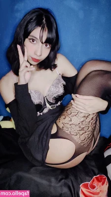 Lilywaifu - ほら、早くしよ、、
