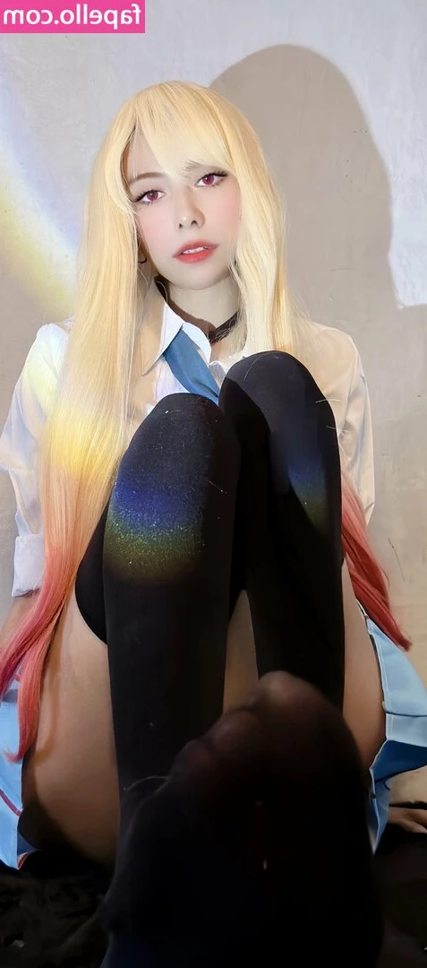 Lilywaifu - Welcome to the dark side 😈
