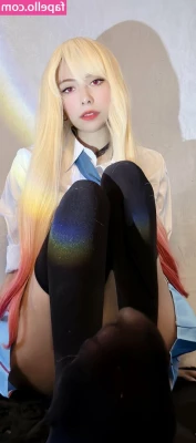 Lilywaifu - Welcome to the dark side 😈