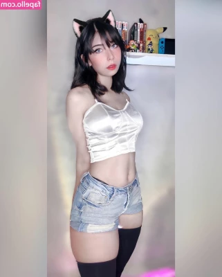 Lilywaifu - 𝕂𝕚𝕟𝕜𝕪  𝕙𝕠𝕣𝕟𝕪 𝕒𝕟𝕕