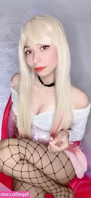 Lilywaifu - Happy monday