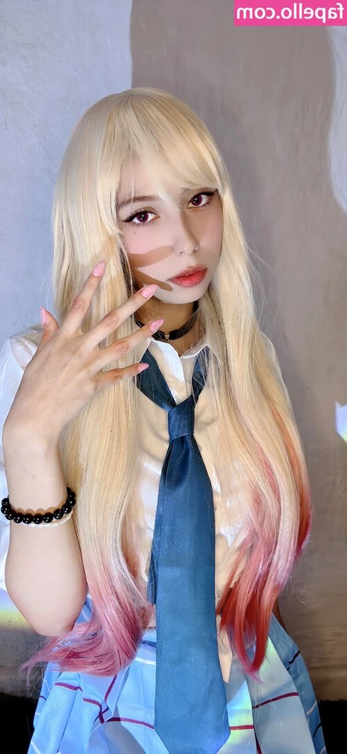 Lilywaifu - Guess I should get up not sure bout putting on clothes tho