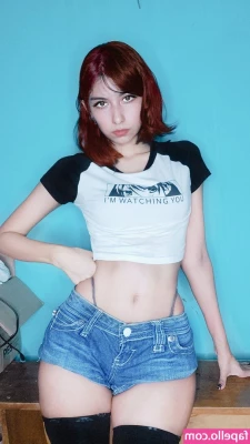 Lilywaifu - Good morning, Just taking a moment to fantasize about you before