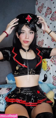 Lilywaifu - Load on load  on top of another load  on LOADS ALL OVER ME  9 minutes
