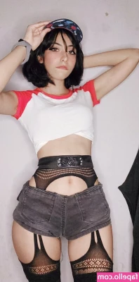 Lilywaifu - Have you seen me FULLY TOPLESS yet? I am doing this now, my