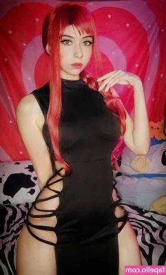 Lilywaifu - Vienes a jugar
