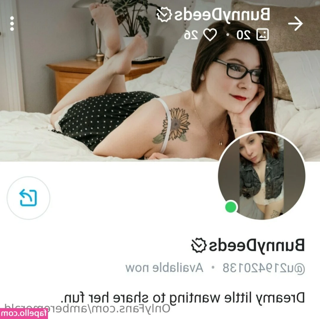 amberemerald - Breed me or eat me first? 👅