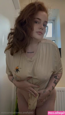 taylorscottm - I have a dirty surprise for you later.😈👅🔞💯🔥