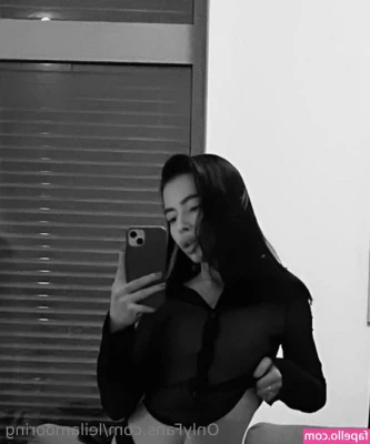 leilasunny - What should I post next 😬😉