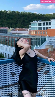 leilasunny - Could you keep your hands off me? 😈