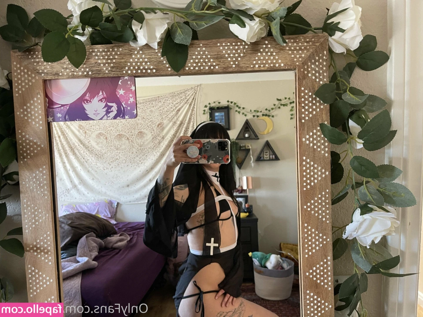 slylittlef0x - Drop your favorite pick up line in the comments