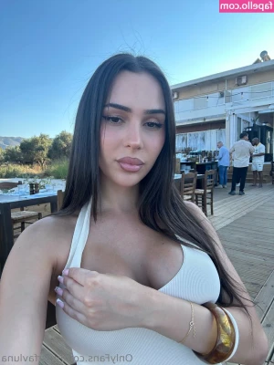 yourfavluna - I already took off my panties for you 😈 tip this post 12 and