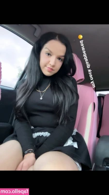 Kat Perez [ kat-perez ] - Y'all voted for glow ✨ check your dms for more ;)