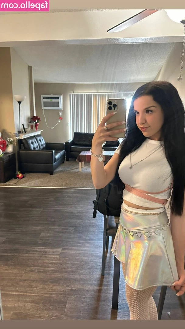 Kat Perez [ kat-perez ] - Today is the day I show it all if everyone tips💦