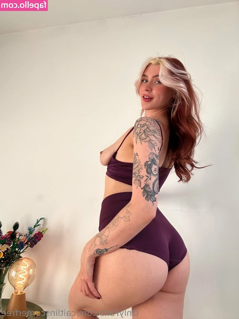caitlinscornerfree - Here s a little teaser