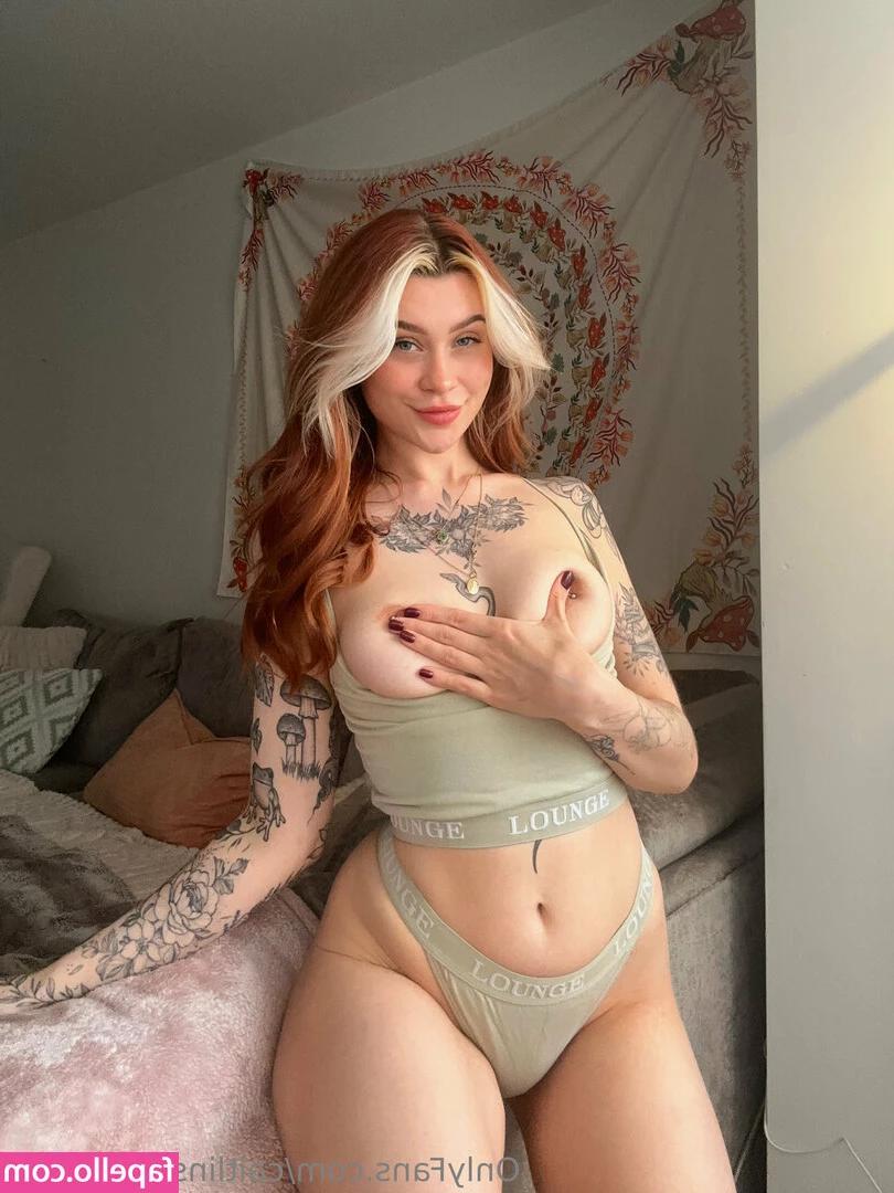 caitlinscornerfree - What do you want me to cosplay next