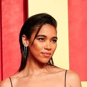Alexandra Shipp