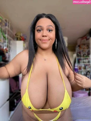 Jasayla-Jade - Feeling playful, babe? Lets profit off the situation.👅