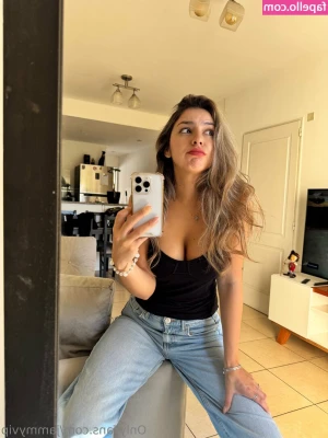 jammyvip - Time for a shower, anyone want to join me?