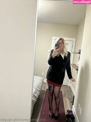 Cindy Nguyen [ cindy-nguyen ] - Happy new years!😘🥳🥂