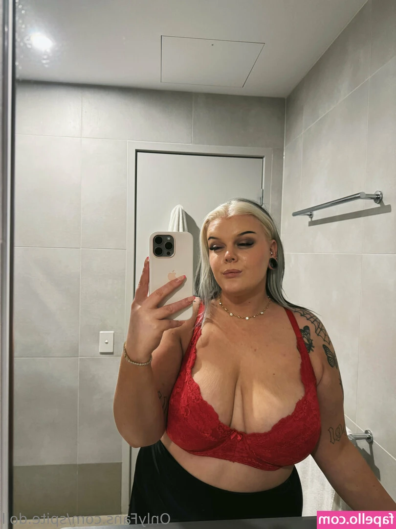 spite.doll [ spite-doll ] - My butt is waiting for your big hard cock 🍆 Minha bunda está
